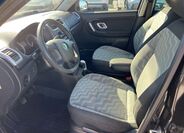 Škoda Fabia 12