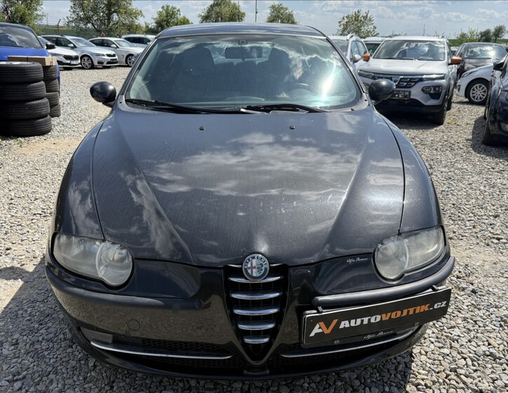 Alfa Romeo 147 2