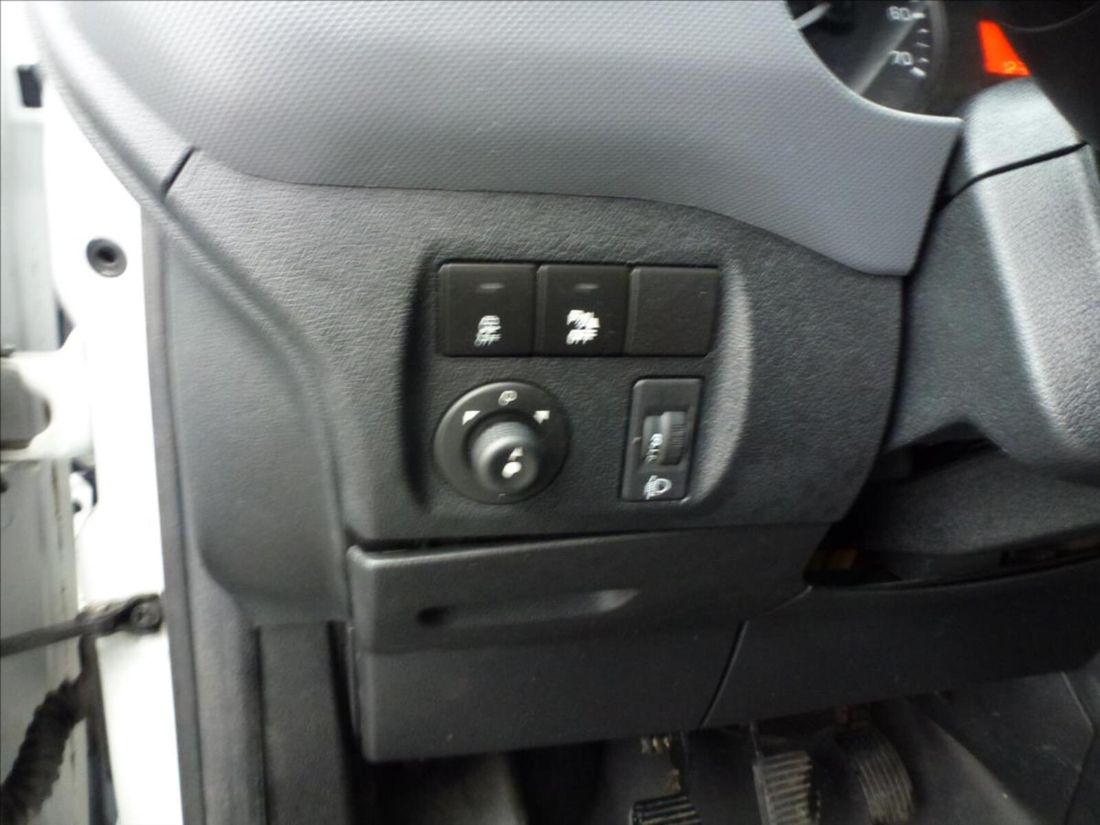 Citroën Berlingo 25