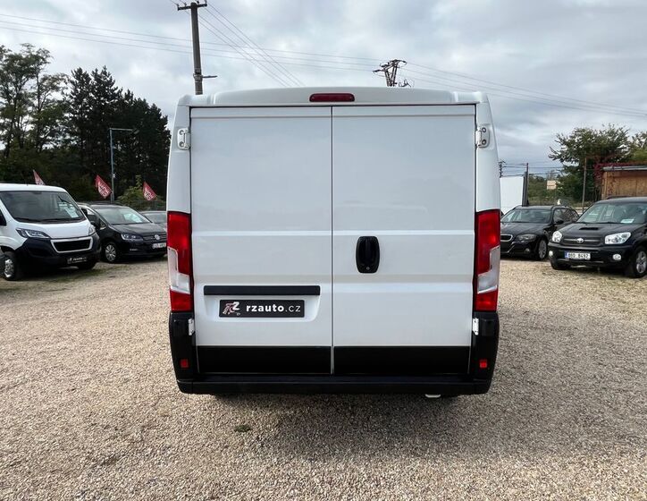 Citroën Jumper 4