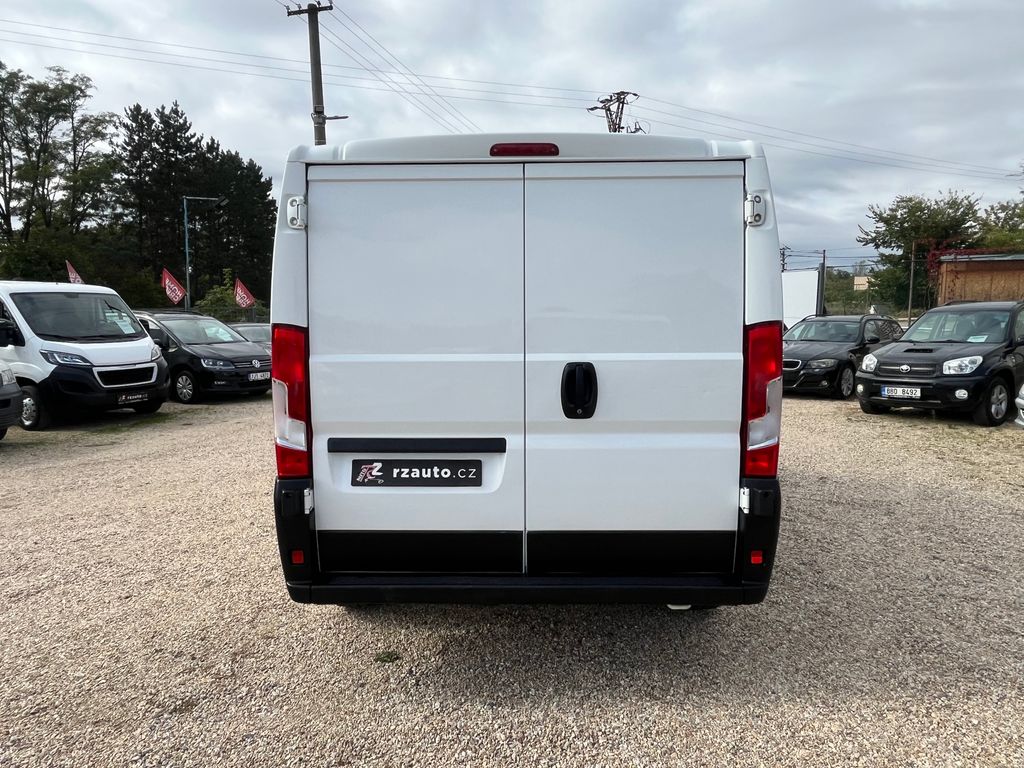 Citroën Jumper
