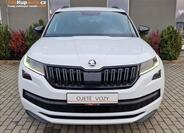 Škoda Kodiaq 4