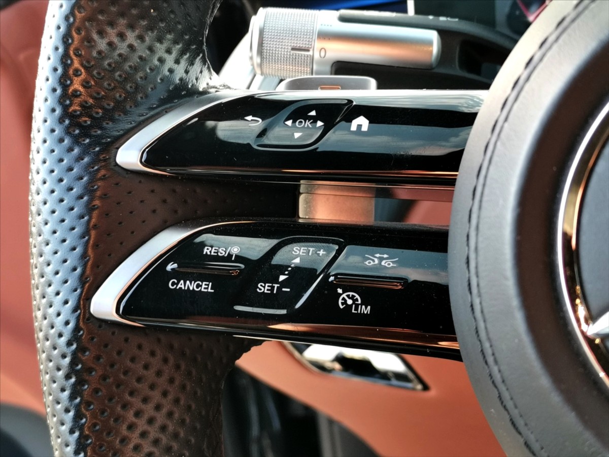 Mercedes-Benz Třídy S