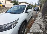 Honda CR-V 1