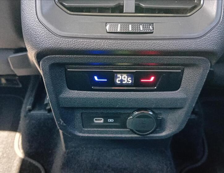 Volkswagen Tiguan Allspace 14
