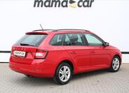 Škoda Fabia 2