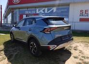 KIA Sportage 3