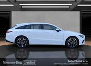 Mercedes-Benz CLA 6