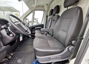 Peugeot Boxer 5