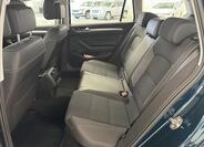 Volkswagen Passat 22