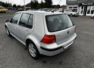 Volkswagen Golf 3
