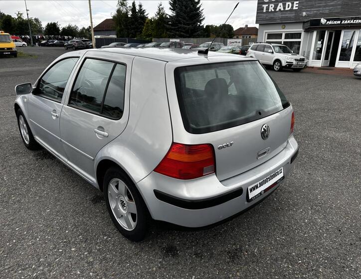 Volkswagen Golf 3