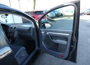 Volkswagen Touran 13