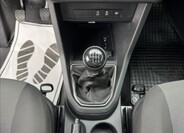 Volkswagen Caddy 38