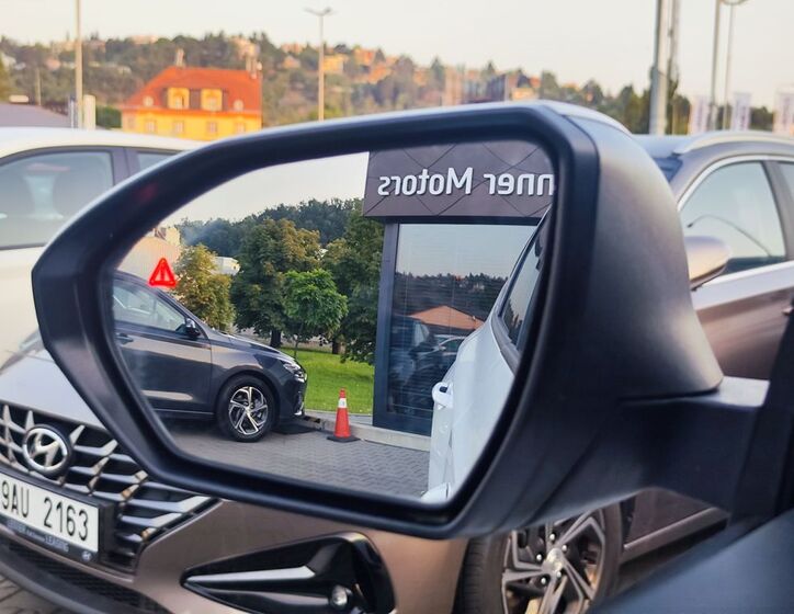 Hyundai Tucson 15