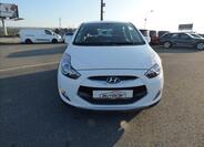 Hyundai ix20 8