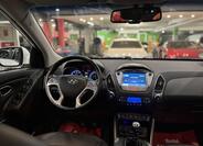 Hyundai ix35 17