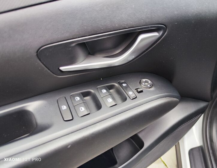 Hyundai Tucson 28