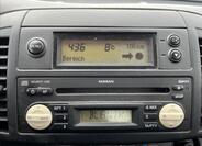 Nissan Micra 16