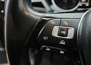 Volkswagen Touran 16