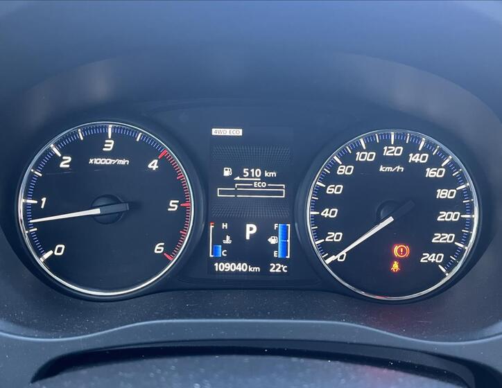 Mitsubishi Outlander 15