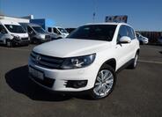 Volkswagen Tiguan 7