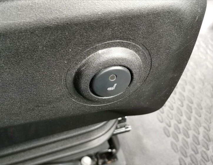 Iveco Daily 17