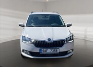 Škoda Fabia 2
