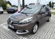 Renault Scénic 2