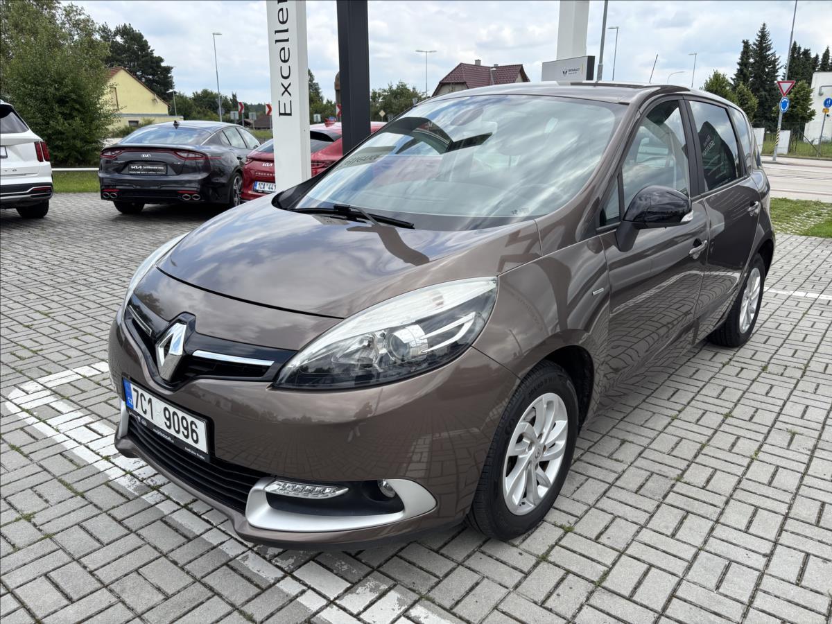 Renault Scénic