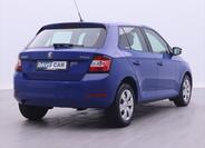Škoda Fabia 7
