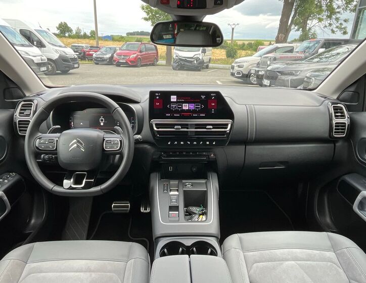 Citroën C5 Aircross 2