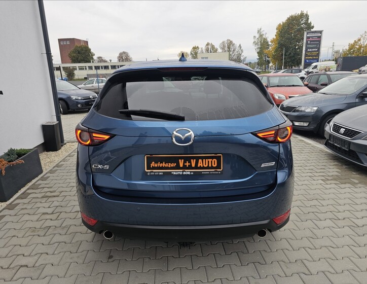 Mazda CX-5 7