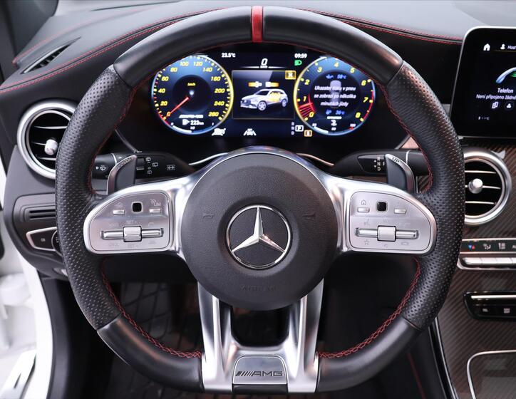 Mercedes-Benz GLC 23
