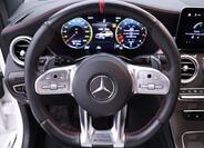 Mercedes-Benz GLC 23