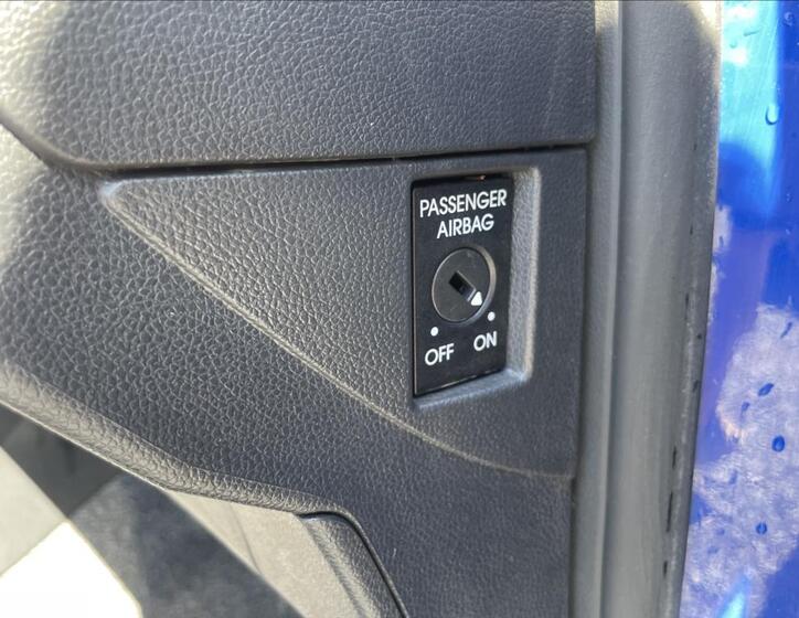 Škoda Fabia 29