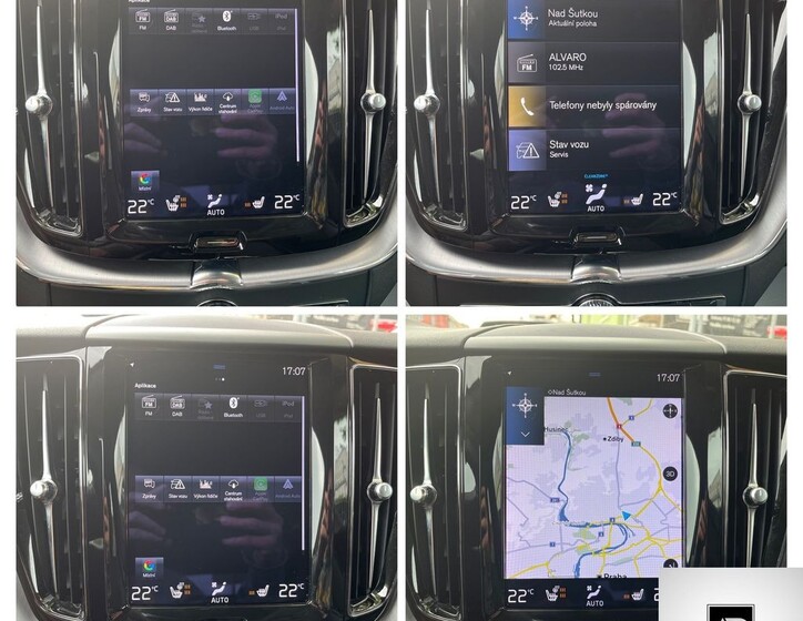 Volvo XC60 43