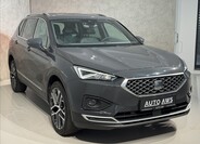Seat Tarraco 3