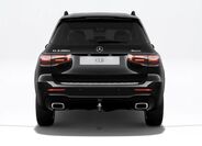 Mercedes-Benz GLB 5