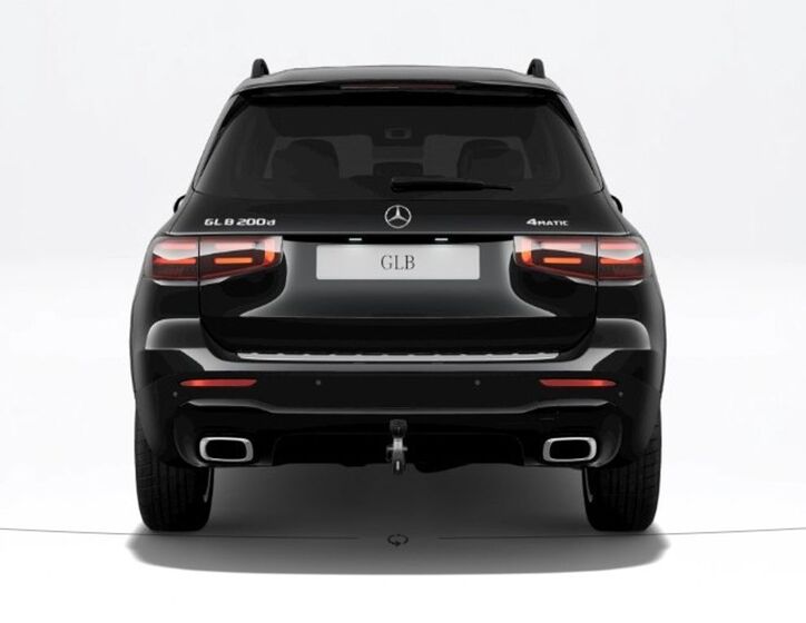 Mercedes-Benz GLB 5