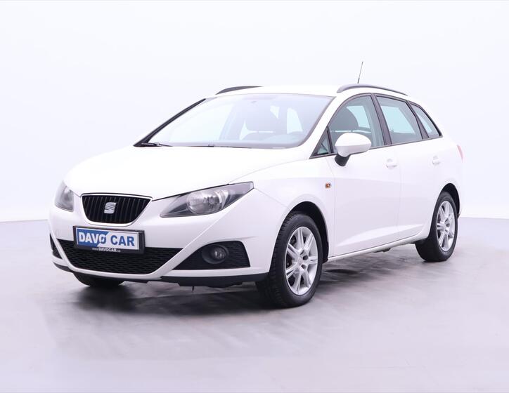Seat Ibiza 3