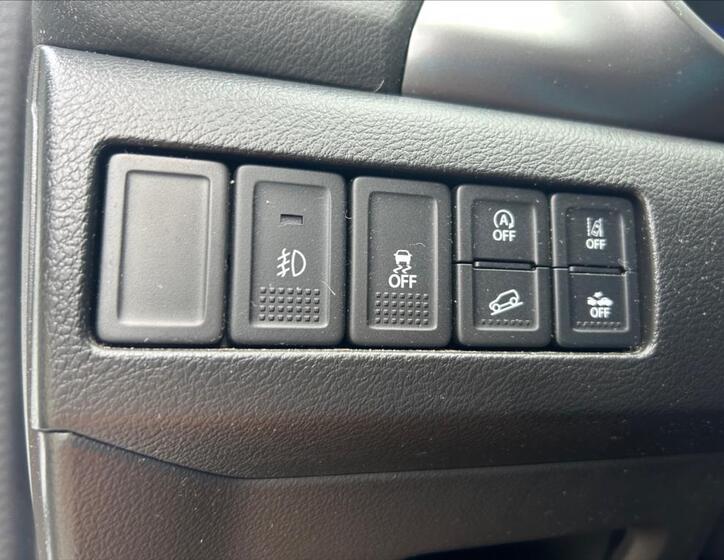 Suzuki Vitara 12
