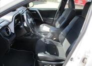 Toyota RAV4 7