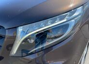 Mercedes-Benz Vito 9
