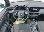 Škoda Kamiq 6