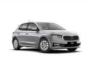 Škoda Fabia 1