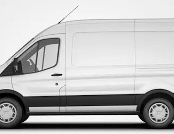 Ford Transit 2