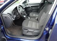 Škoda Octavia 9