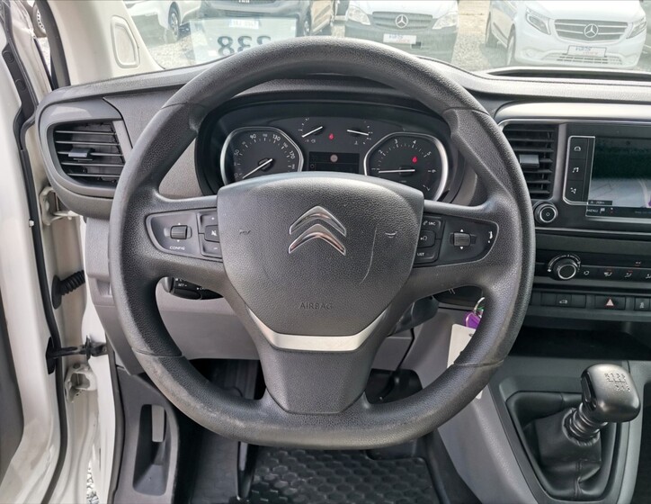 Citroën Jumpy 13