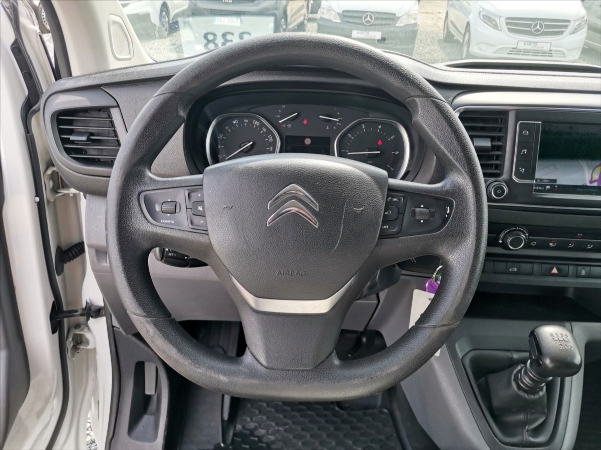 Citroën Jumpy